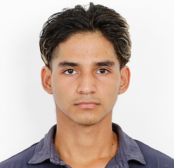 Photo of Alex Otero Limones