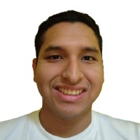 Photo of Jaren Pazmiño Reyna